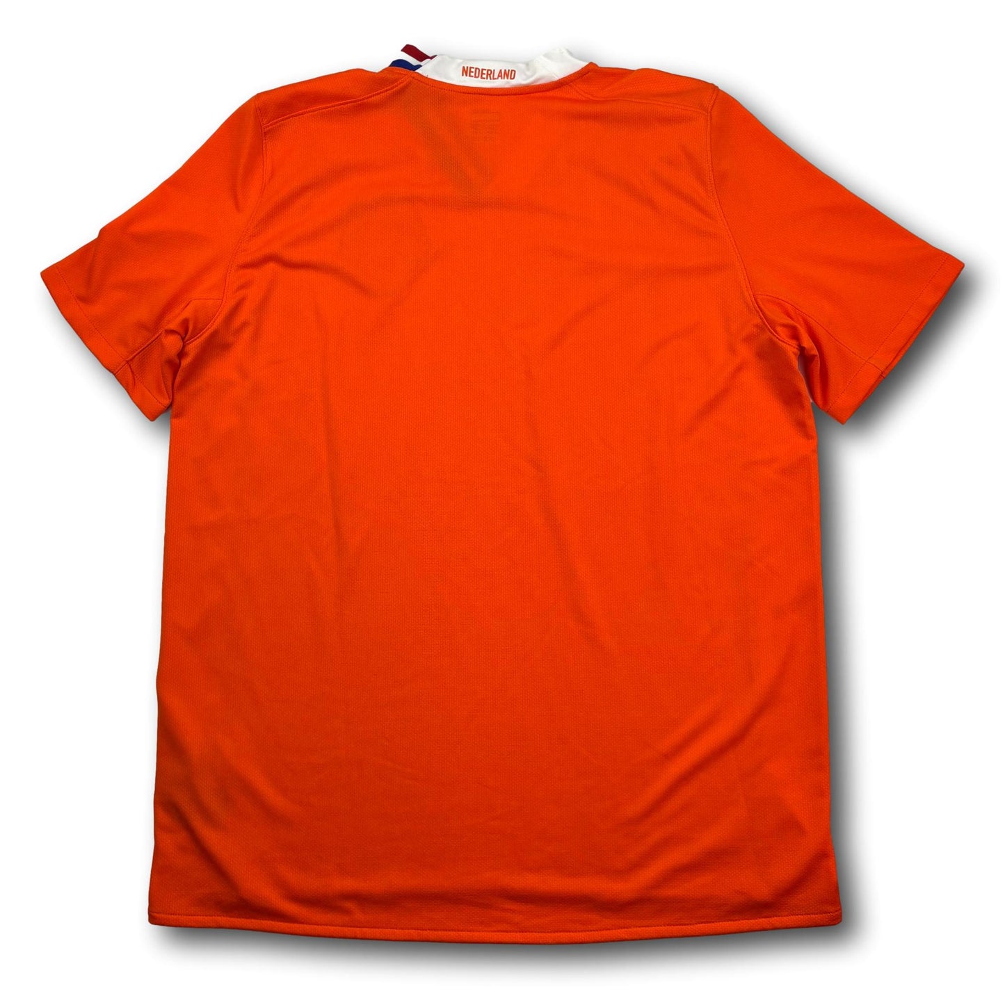 Netherlands - 2008-10 - Home - L - Nike