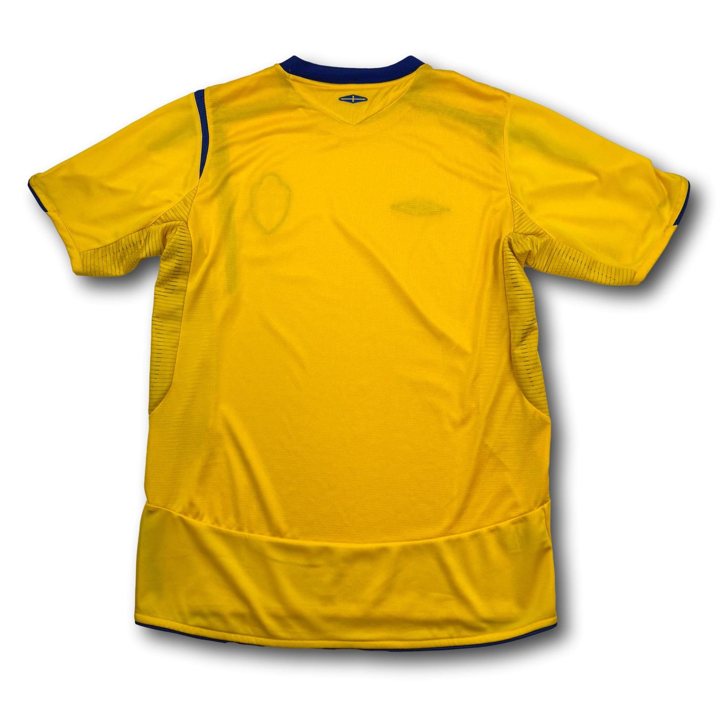 Schweden - 2006 - Heim - M - Umbro