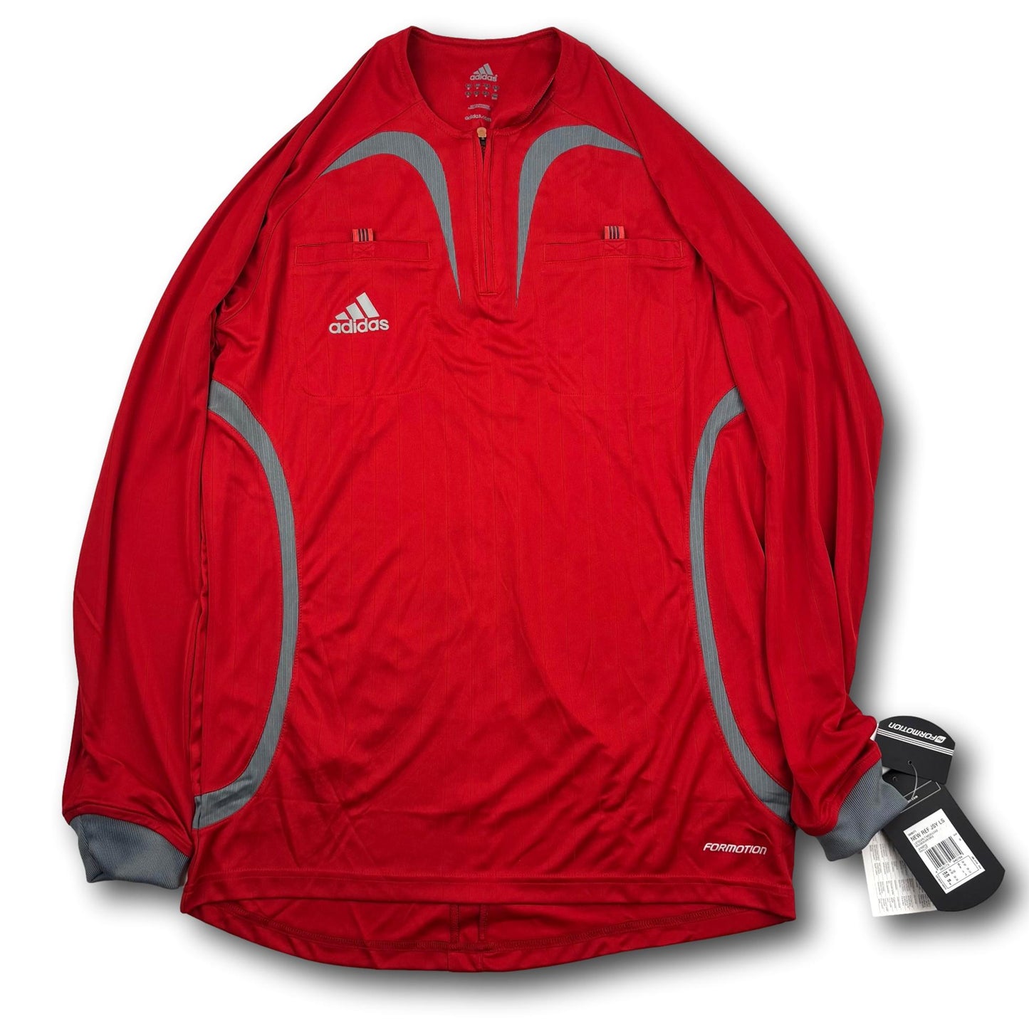 Schiedsrichter- 2006 - M - adidas