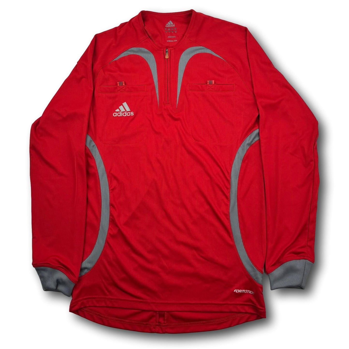 Schiedsrichter - 2006 - S - adidas