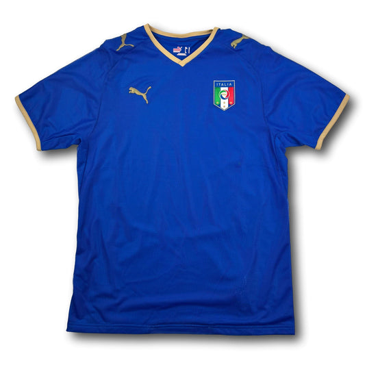 Italien - 2008-09 - Heim - M - Puma