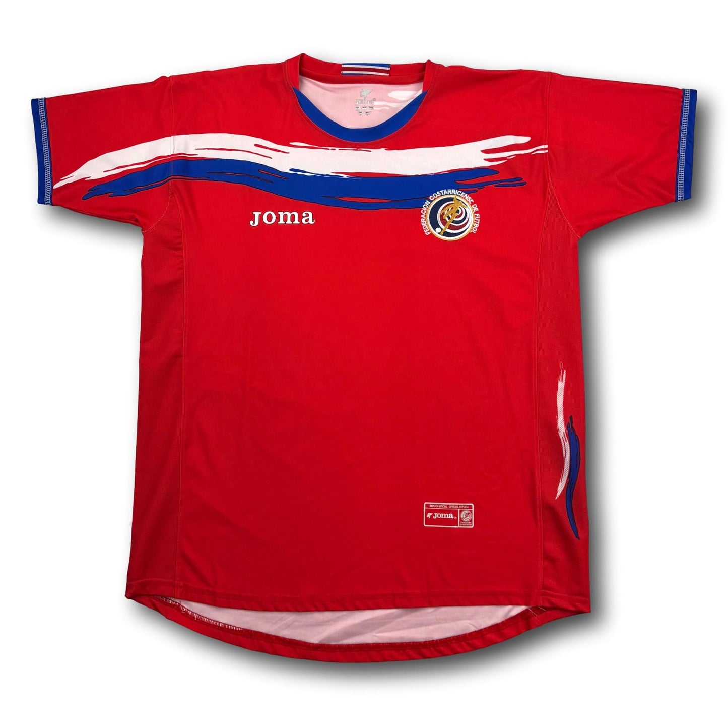 Costa Rica - 2006 - Heim - S / M - Joma