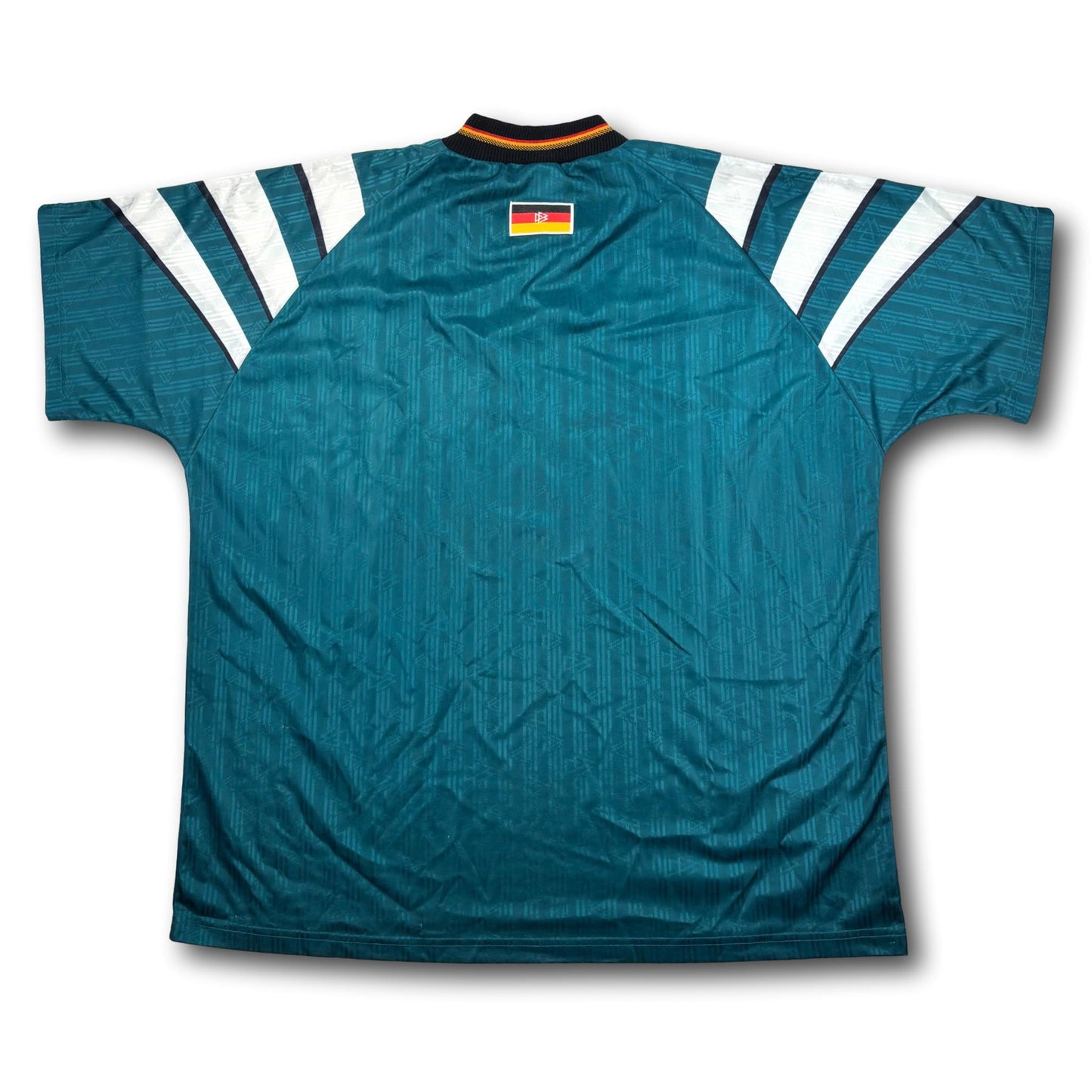 Deutschland - 1996-98 - Auswärts - XXL - adidas
