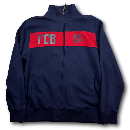 FC Barcelona - Fussballjacket - Fan - XL