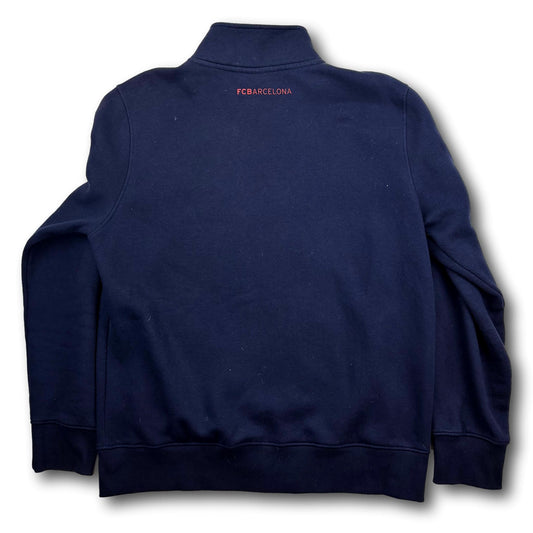 FC Barcelona - Fussballjacket - Fan - XL