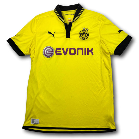 Borussia Dortmund - 2012-13 - Domicile - XL - Puma
