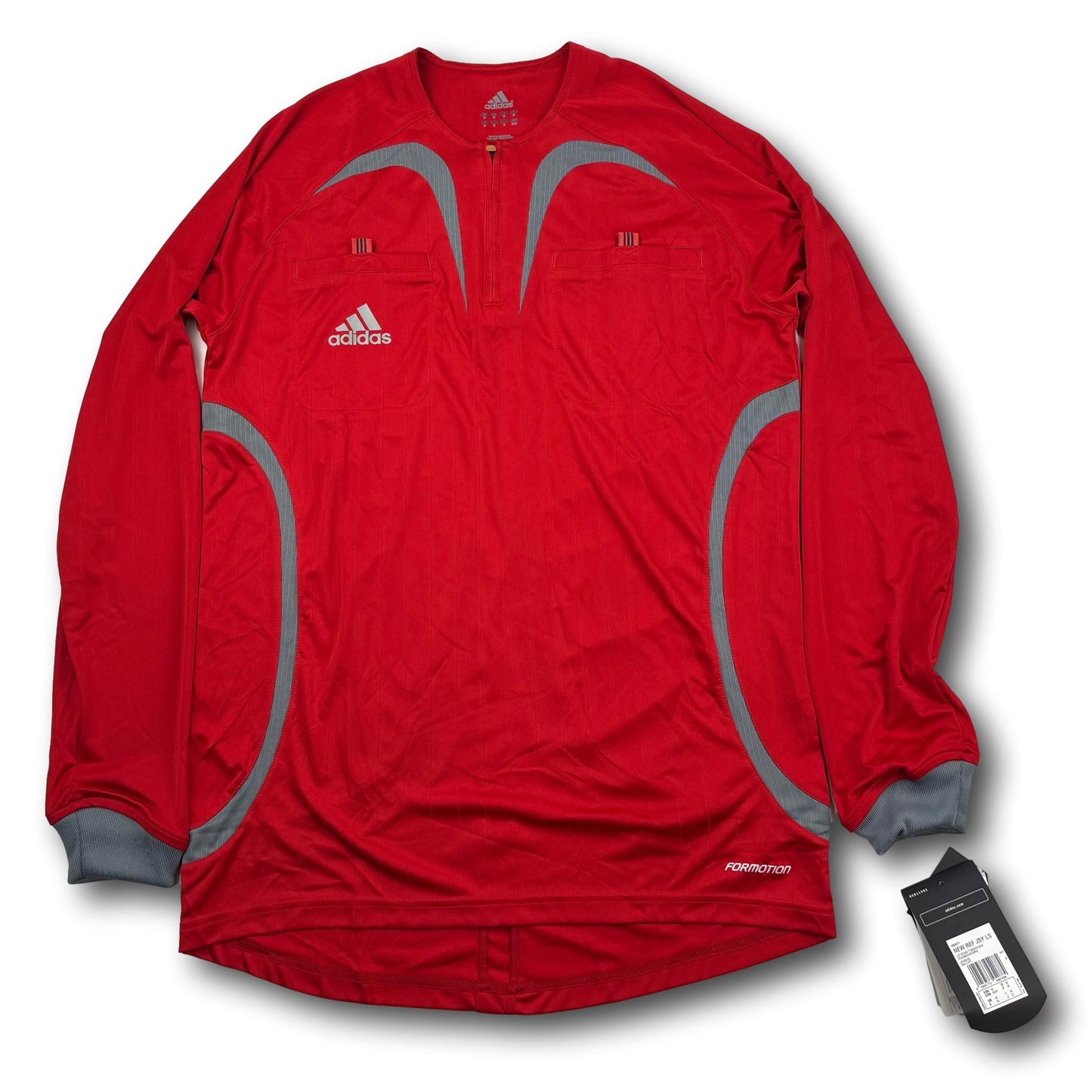 Schiedsrichter - 2006 - M - adidas