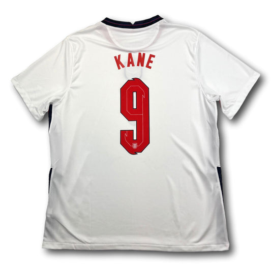 Angleterre - 2020 - Domicile - XL - Nike - Kane #9