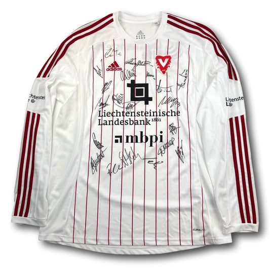 FC Vaduz - 2012-13 - Heim - XL - adidas