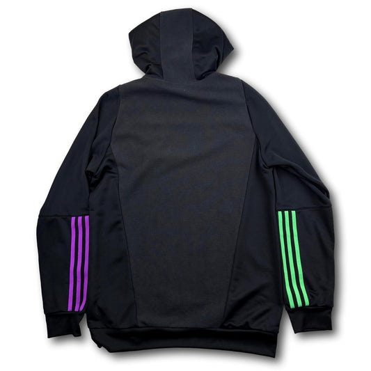 Fussballpullover - FC Bayern München - 2023-24 - Training - L - adidas