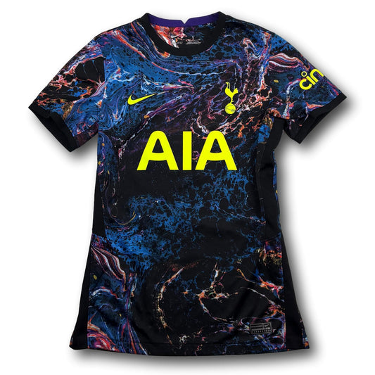 Tottenham Hotspur - 2021-22 - Extérieur - S - Nike