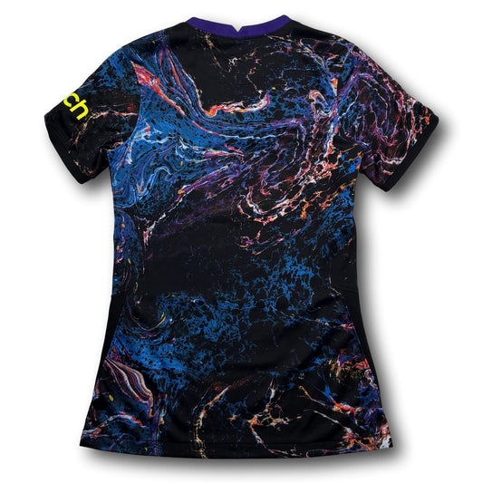 Tottenham Hotspur - 2021-22 - Extérieur - S - Nike