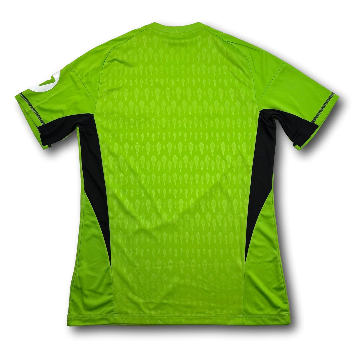 Real Madrid - 2023-24 - Goalkeeper - M - adidas