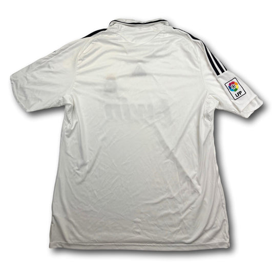 Real Madrid - 2008-09 - Domicile - XL - adidas
