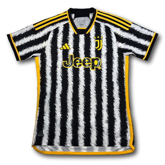 Juventus Turin - 2023-24 - Domicile - H - adidas