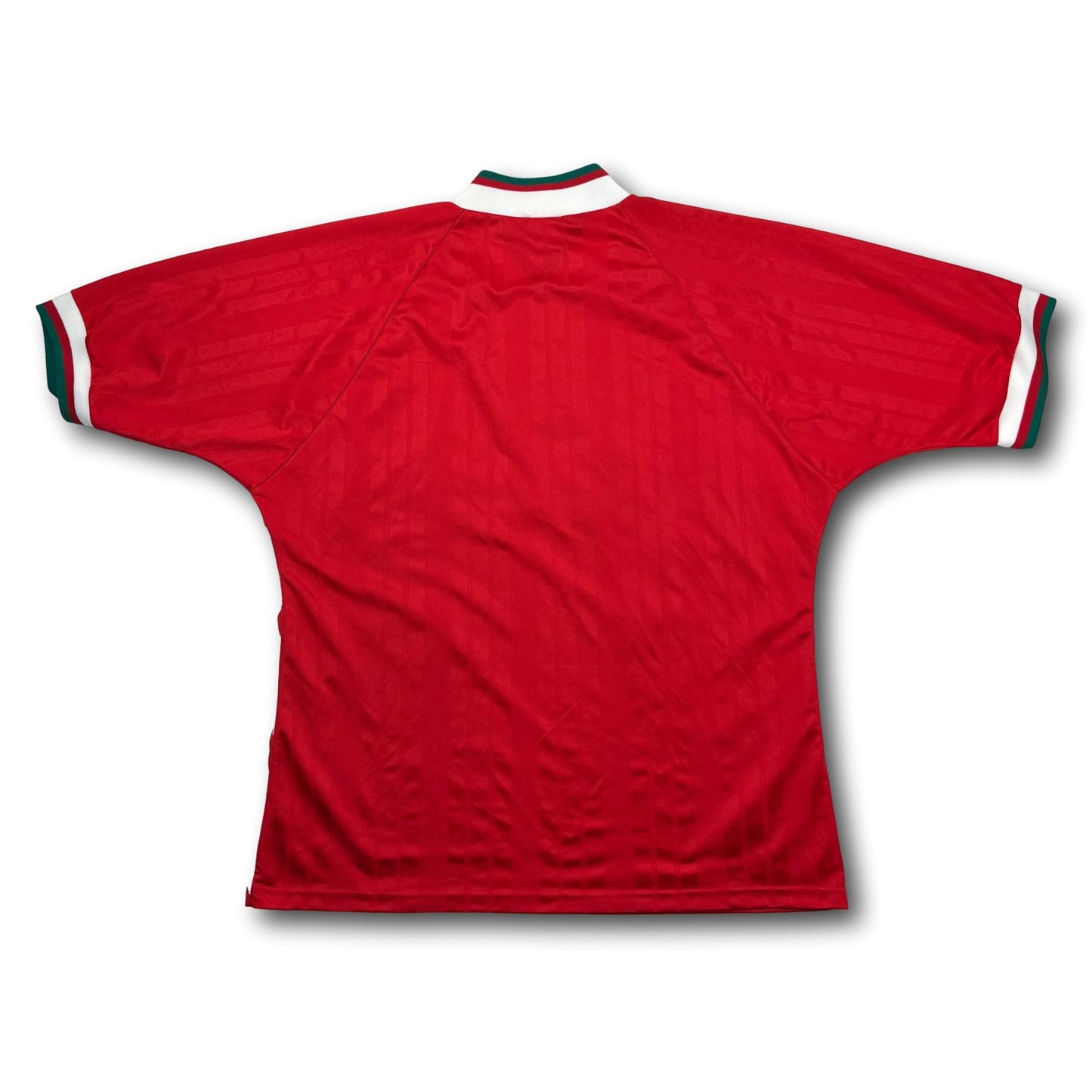Liverpool FC - 1993-95 - Domicile - XL - adidas
