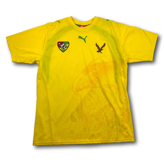 Togo - 2006-08 - Domicile - L - Puma