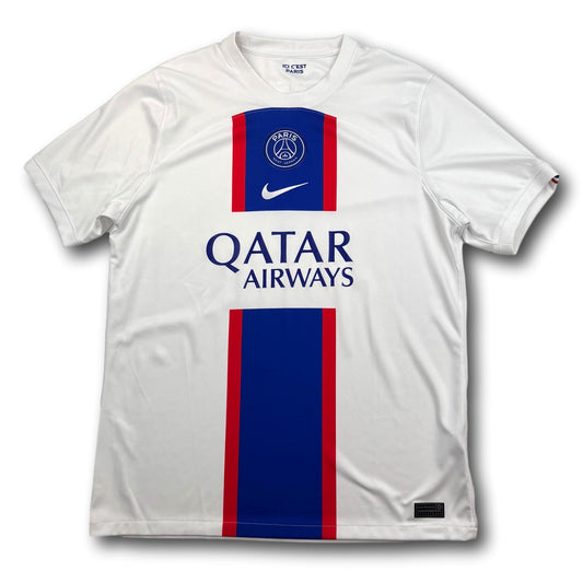 Paris Saint-Germain - 2022-23 - Troisième - H - Nike