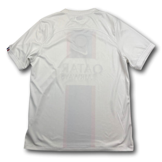 Paris Saint-Germain - 2022-23 - Troisième - H - Nike