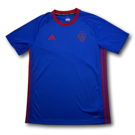FC Bâle - Entraînement - H - adidas