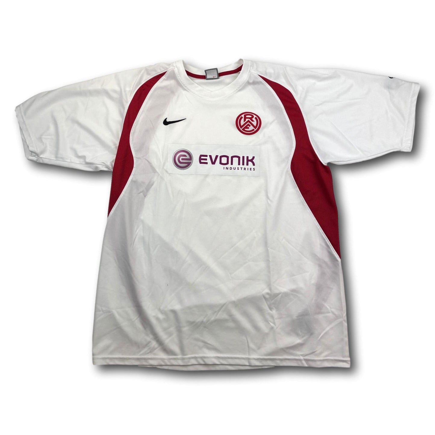 Rot-Weiss Essen - 2007-08 - Home - XL - Nike
