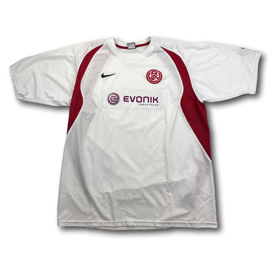 Rot-Weiss Essen - 2007-08 - Domicile - XL - Nike