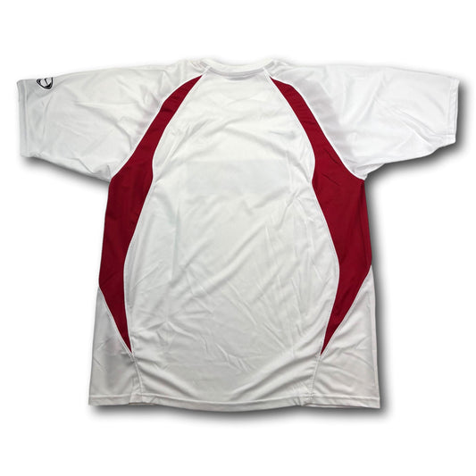 Rot-Weiss Essen - 2007-08 - Domicile - XL - Nike
