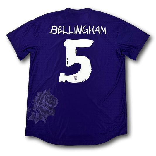 Real Madrid - 2023-24 - Spécial - L - Y-3 - Bellingham n°5