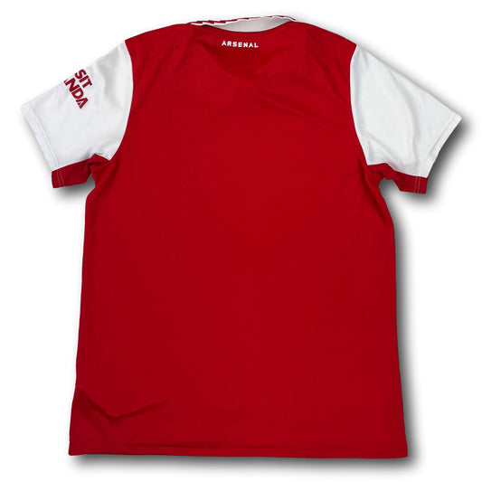 Arsenal FC - Saison 2022-2023 - Domicile - Taille L - adidas