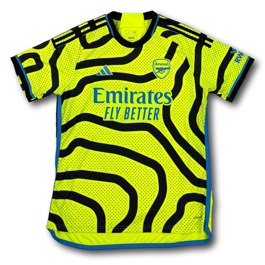 Arsenal FC - 2023-24 - Extérieur - L - adidas
