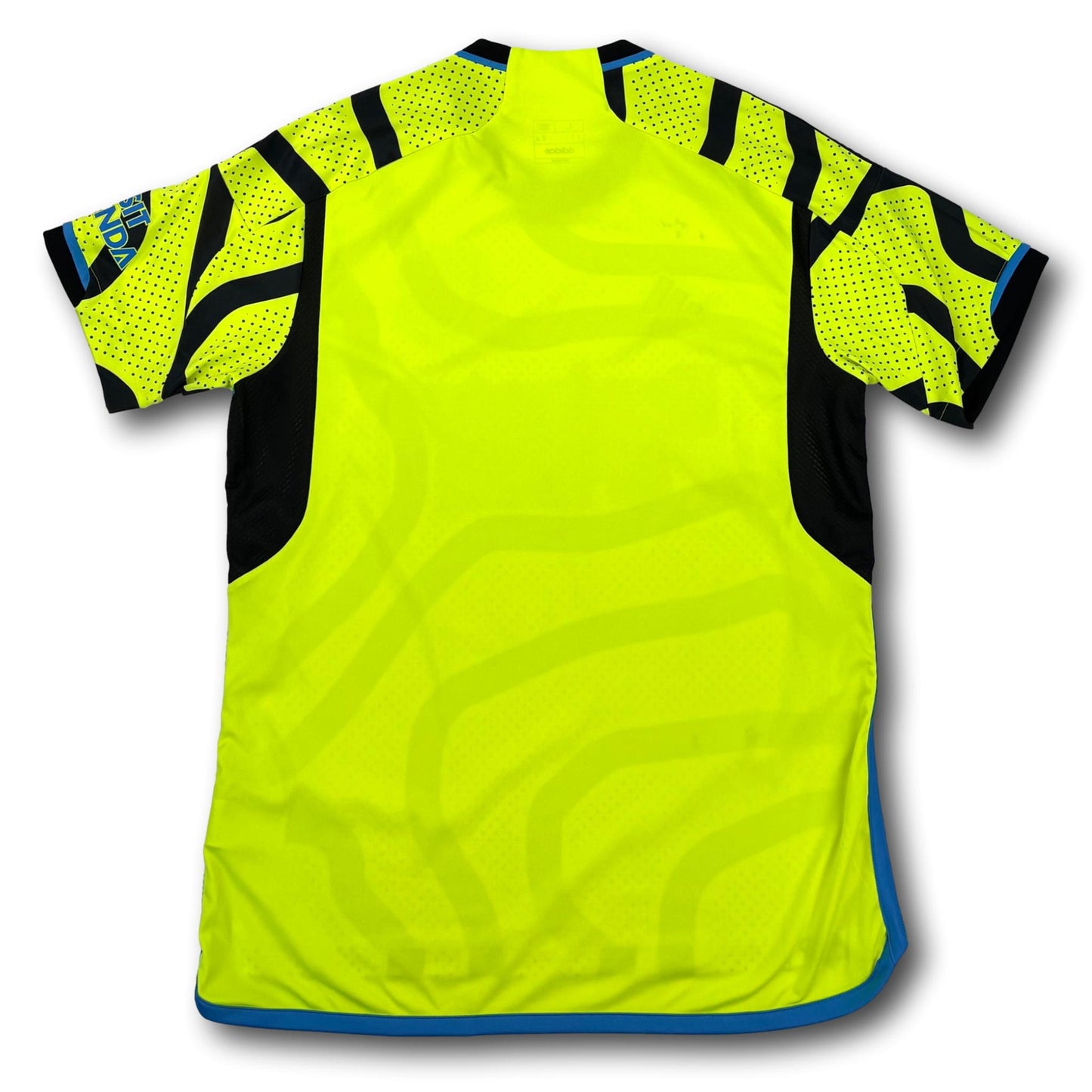 Arsenal FC - 2023-24 - Extérieur - L - adidas