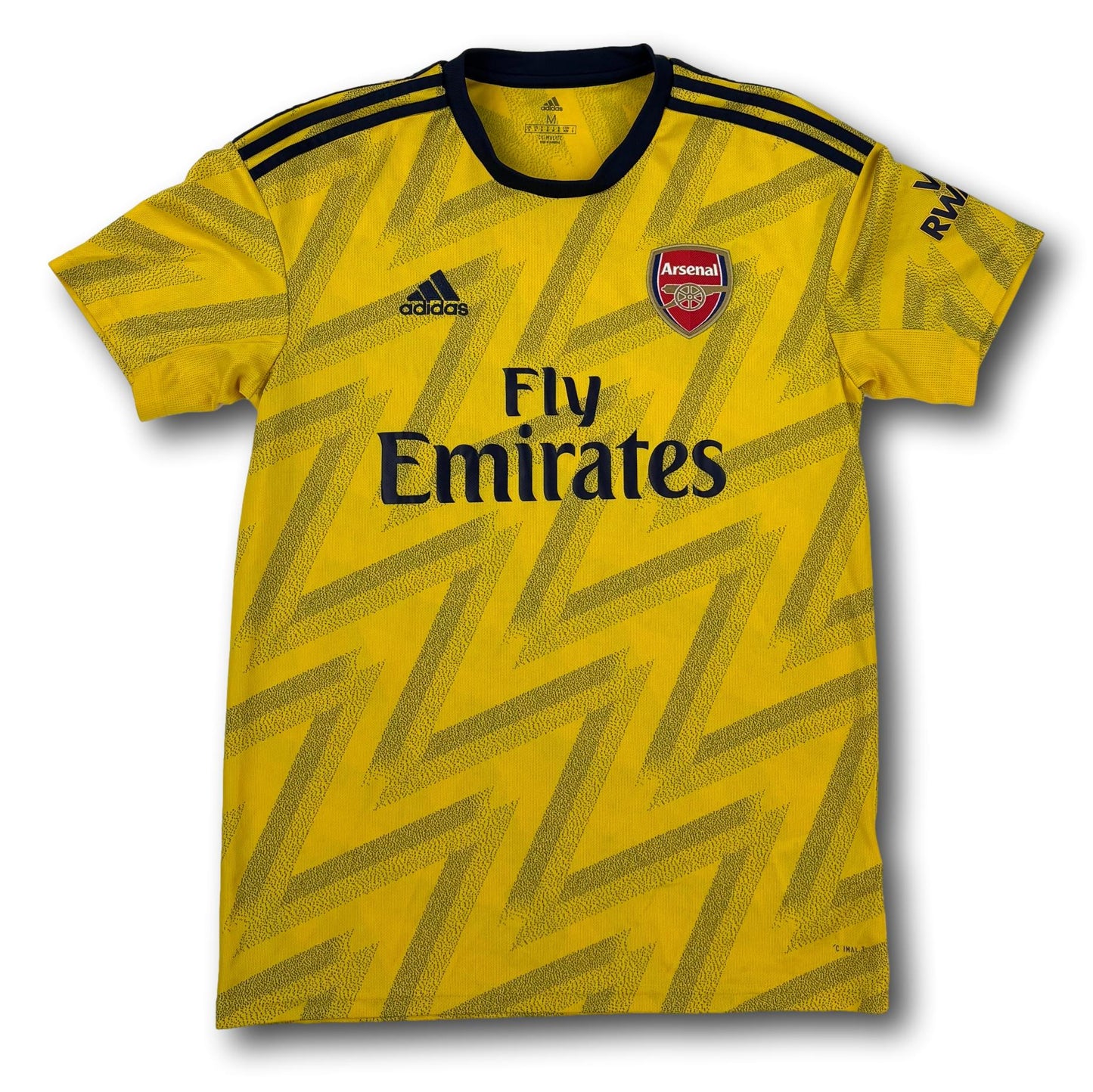 Arsenal FC - Saison 2019-2020 - Extérieur - Taille M - adidas