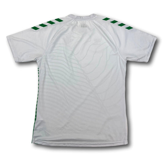 Betis Sevilla - 2022-23 - Einlauf - L - Hummel