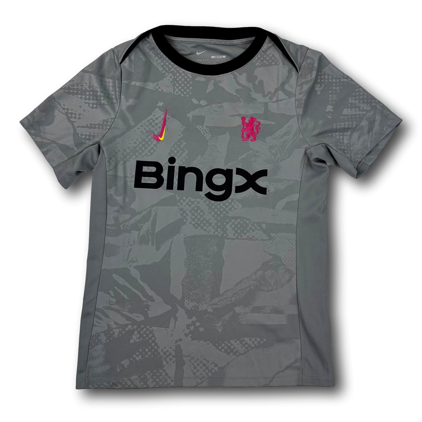 Chelsea FC - Saison 2024-2025 - Maillot de fin de saison - Taille S - Nike