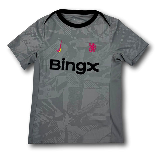 Chelsea FC - Saison 2024-2025 - Maillot de fin de saison - Taille S - Nike