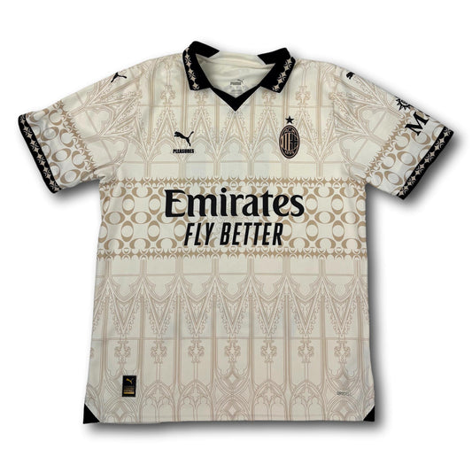 AC Milan x Pleasures - 2023-24 - Quatrième - L - Puma - Theo #19