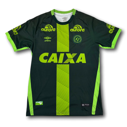 Chapecoense - 2016-17 - Drittes - M / L - Umbro