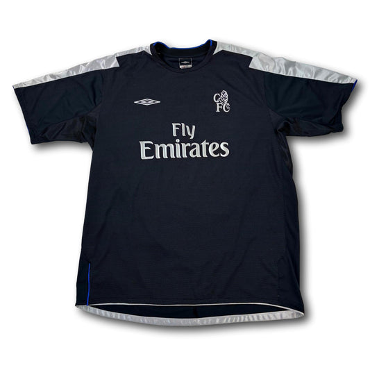 Chelsea FC - 2004-05 - Extérieur - XXL - Umbro - Terry n° 26