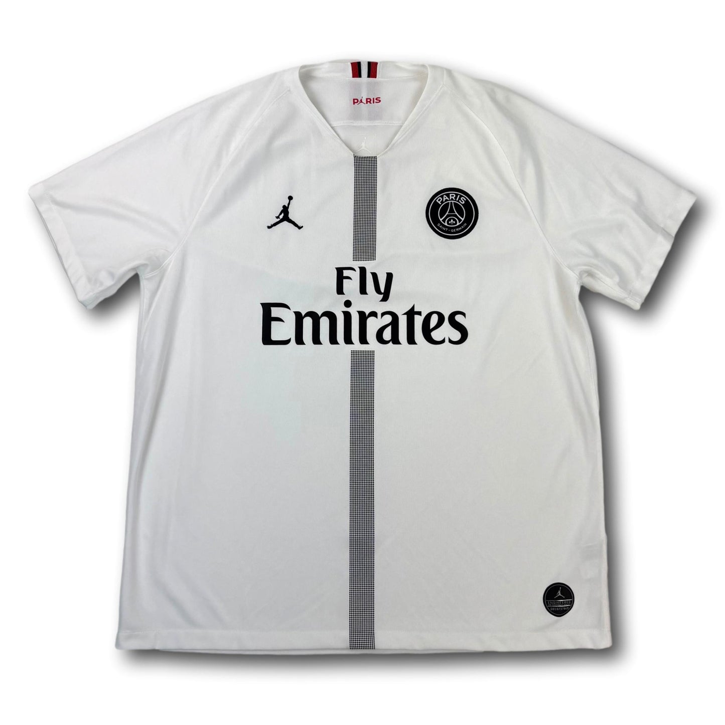 Paris Saint-Germain - 2018-19 - Troisième - XL - Jordan