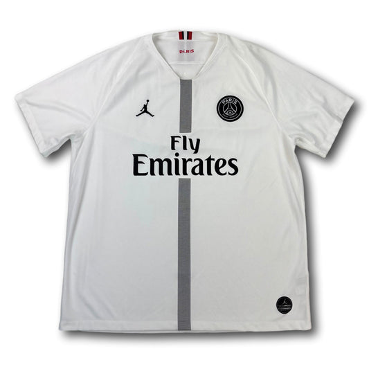 Paris Saint-Germain - 2018-19 - Troisième - XL - Jordan