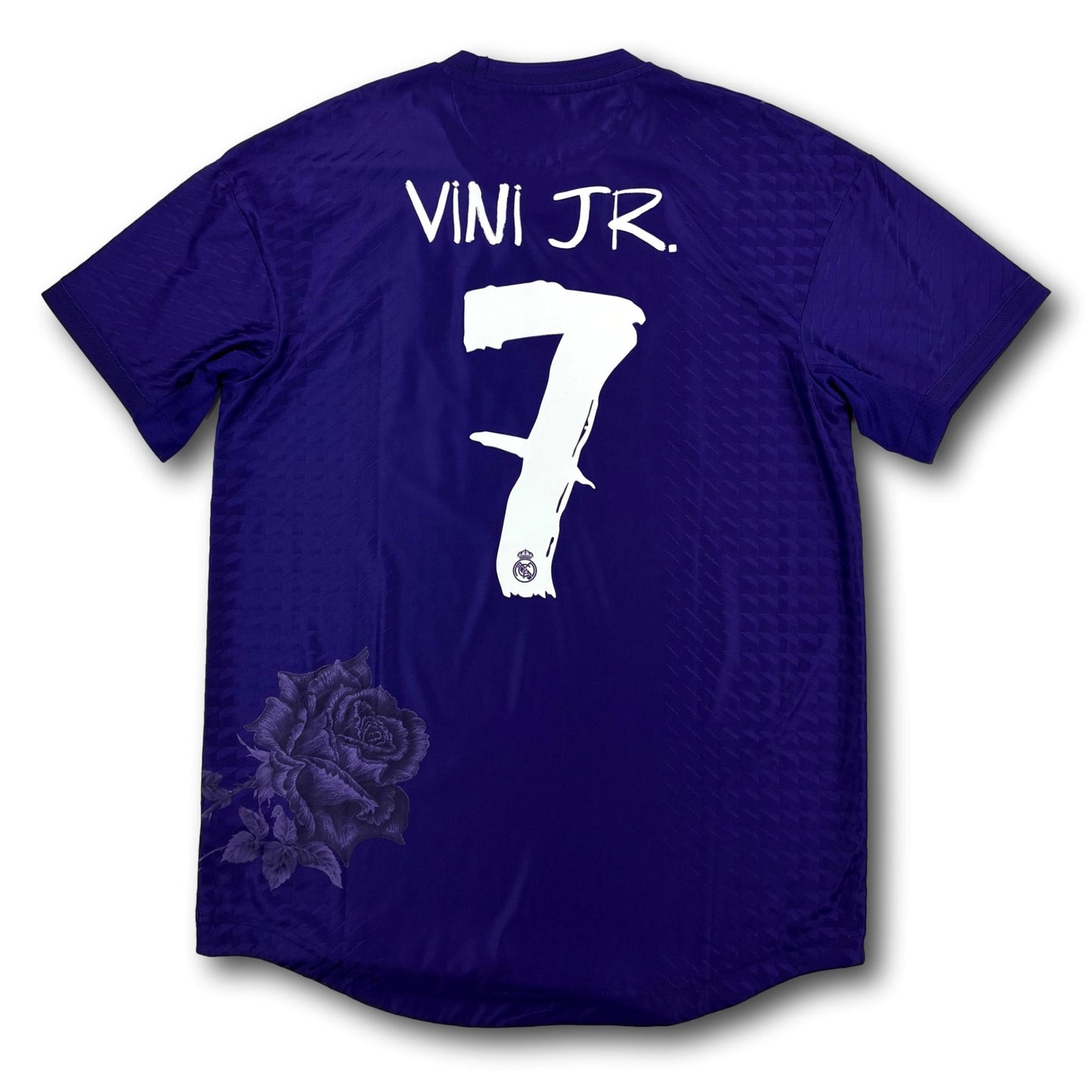 Real Madrid - 2023-24 - Spécial - M - Y-3 - Vini Jr #7
