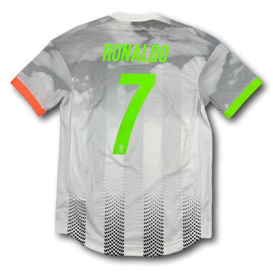 Juventus Turin - 2019-20 - Spécial - S - adidas x Palace - Ronaldo n°7