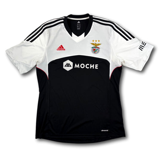 Benfica Lisbonne - 2013-14 - Extérieur - L - adidas