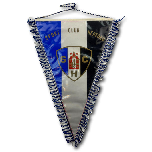 SC Herford - Wimpel