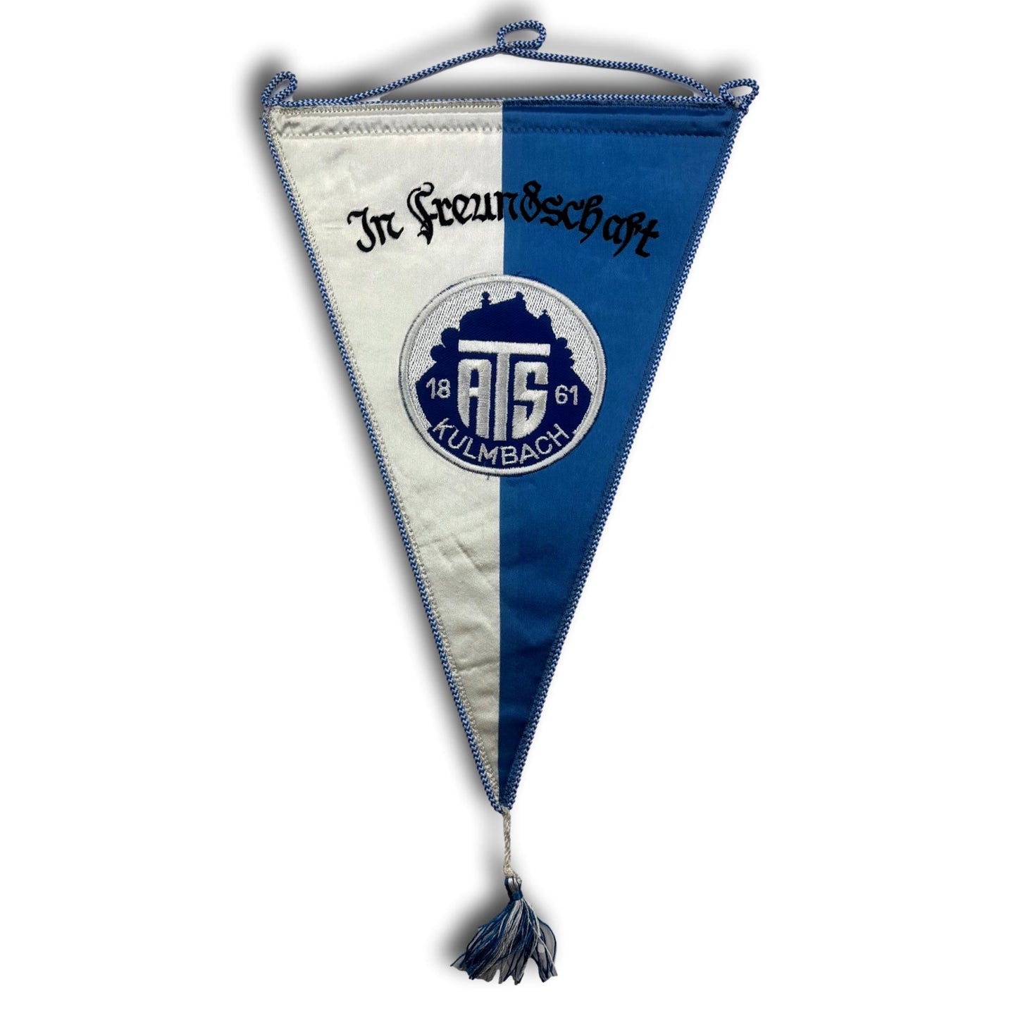 SF Baumberg - Pennant