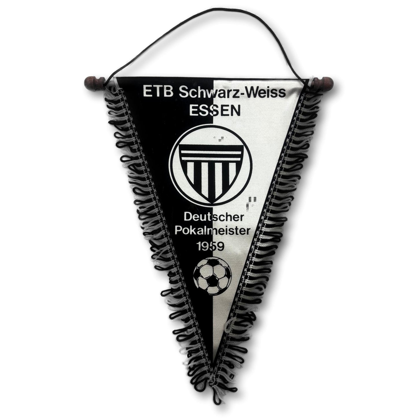ETB Schwarz-Weiss Essen - Pennant