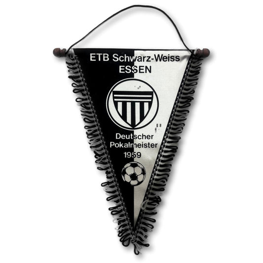 ETB Schwarz-Weiss Essen - Pennant