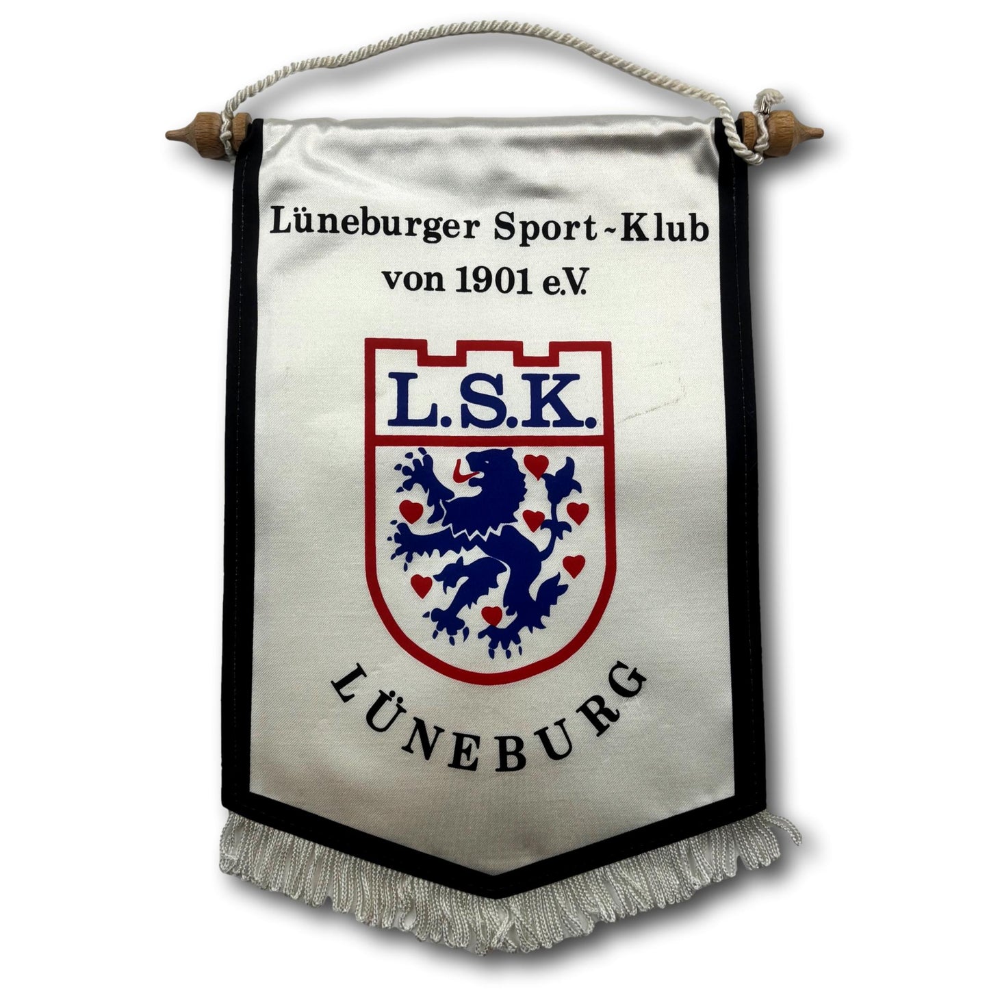 Lüneburger Sport-Klub von 1901 - Pennant