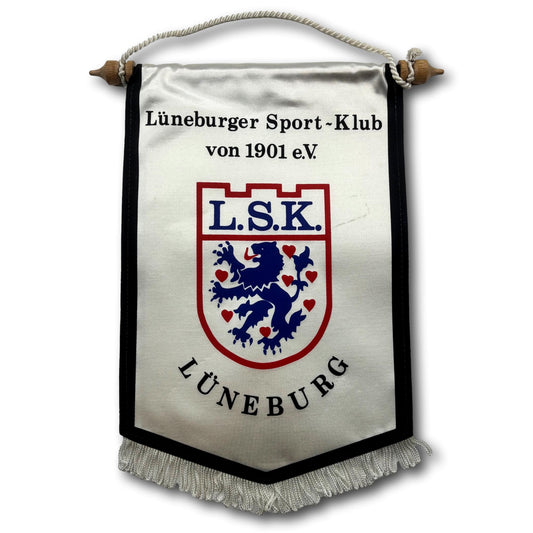 Lüneburger Sport-Klub von 1901 - Pennant