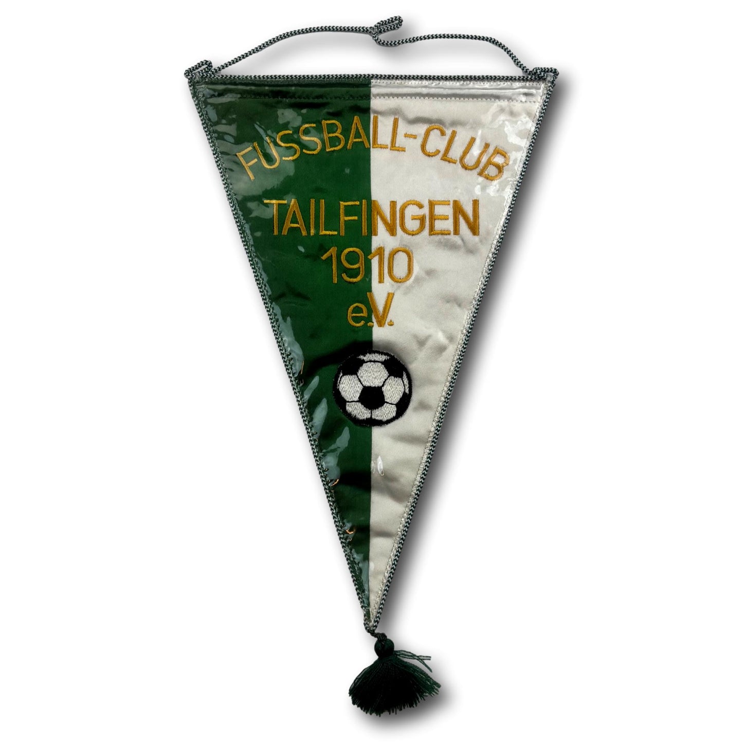 FC Tailfingen - Wimpel